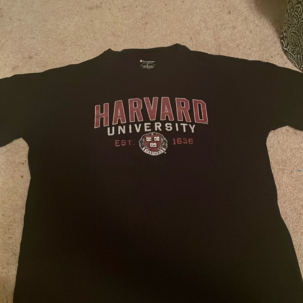 College Tshirt